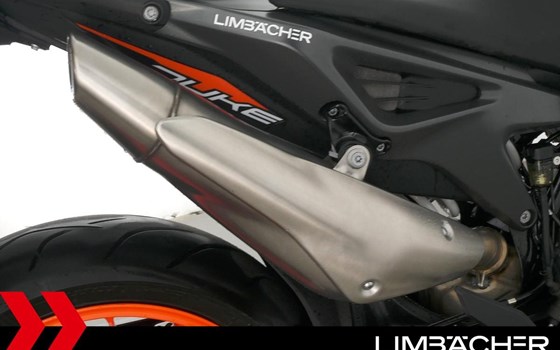Gebrauchtmotorrad KTM 790 Duke - Bild 15