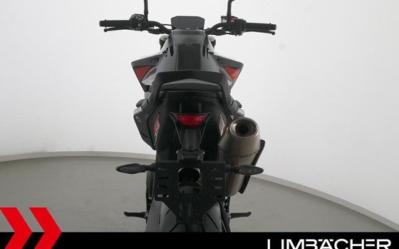 Gebrauchtmotorrad KTM 790 Duke - Bild 16