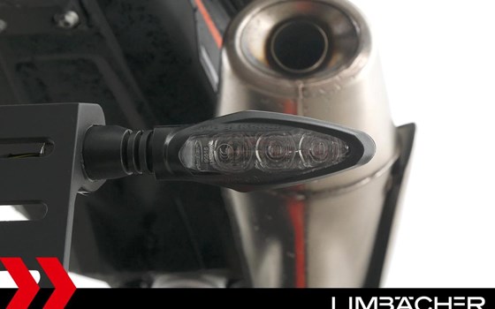 Gebrauchtmotorrad KTM 790 Duke - Bild 17