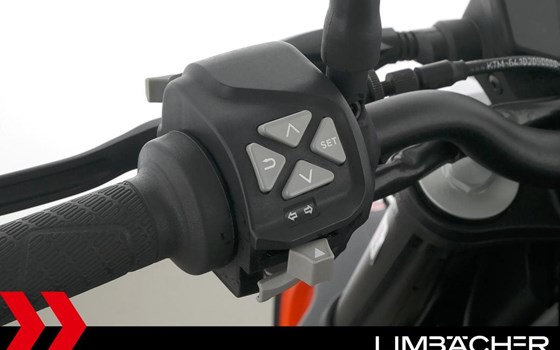 Gebrauchtmotorrad KTM 790 Duke - Bild 18