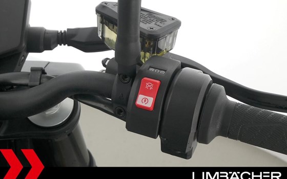 Gebrauchtmotorrad KTM 790 Duke - Bild 19