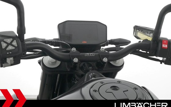 Gebrauchtmotorrad KTM 790 Duke - Bild 20