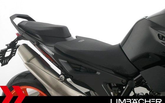 Gebrauchtmotorrad KTM 790 Duke - Bild 22