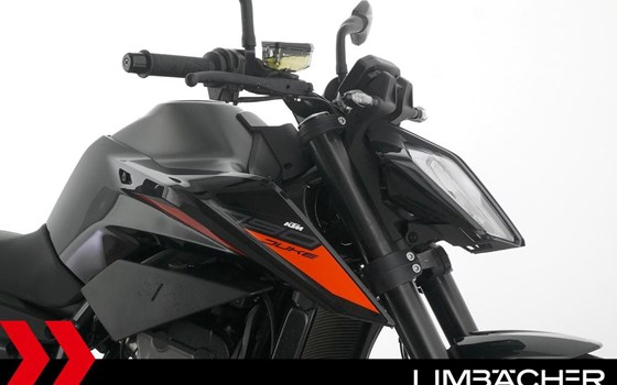 Gebrauchtmotorrad KTM 790 Duke - Bild 23