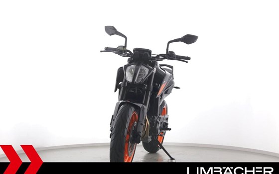 Gebrauchtmotorrad KTM 790 Duke - Bild 3