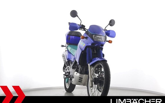 Gebrauchtmotorrad Kawasaki KLE 500 - Bild 11