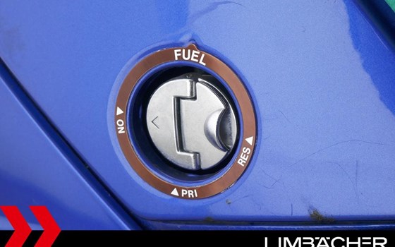 Gebrauchtmotorrad Kawasaki KLE 500 - Bild 14