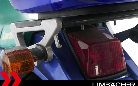 Gebrauchtmotorrad Kawasaki KLE 500 - Bild 15