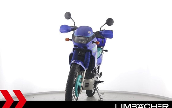 Gebrauchtmotorrad Kawasaki KLE 500 - Bild 3