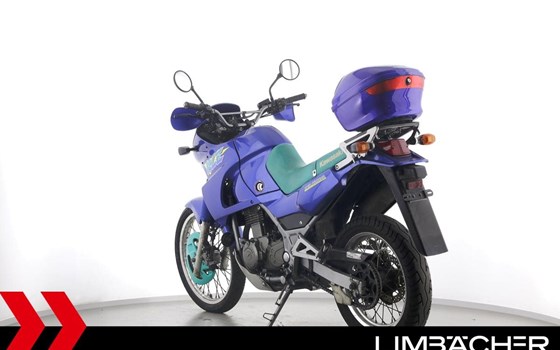 Gebrauchtmotorrad Kawasaki KLE 500 - Bild 7