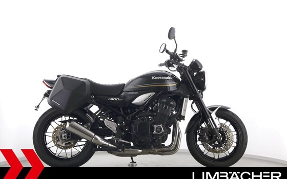 Gebrauchtmotorrad Kawasaki Z900 RS - Bild 10