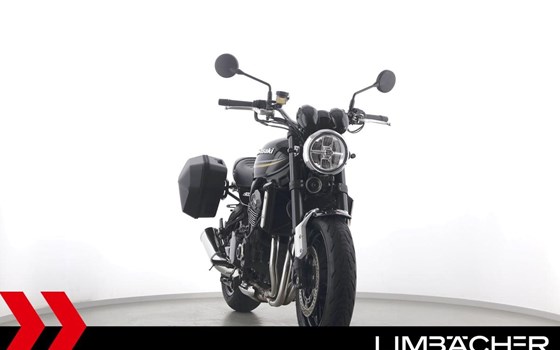 Gebrauchtmotorrad Kawasaki Z900 RS - Bild 11