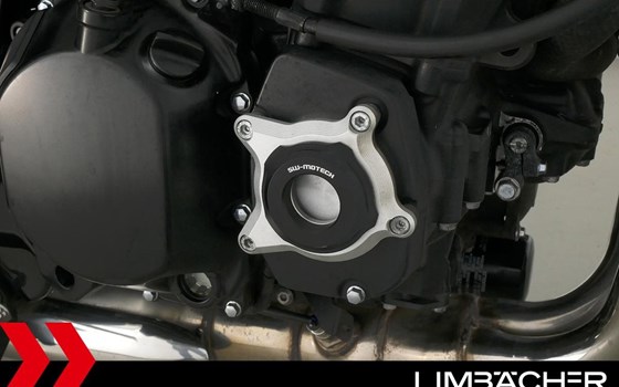 Gebrauchtmotorrad Kawasaki Z900 RS - Bild 16