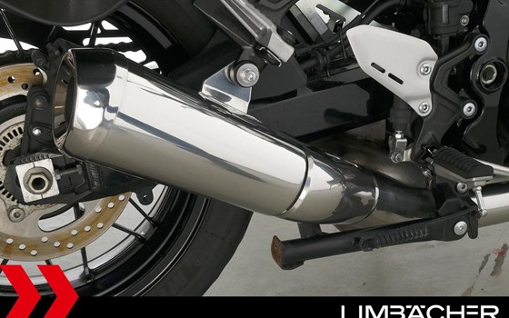 Gebrauchtmotorrad Kawasaki Z900 RS - Bild 17