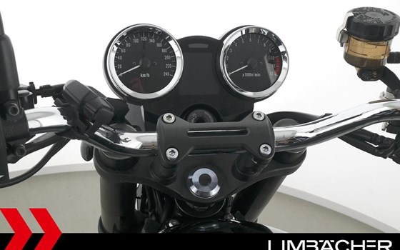 Gebrauchtmotorrad Kawasaki Z900 RS - Bild 23
