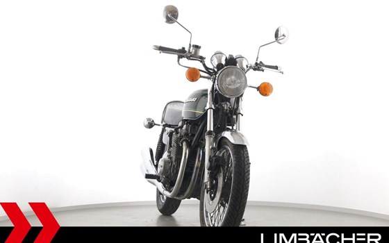 Gebrauchtmotorrad Kawasaki Z900 - Bild 11