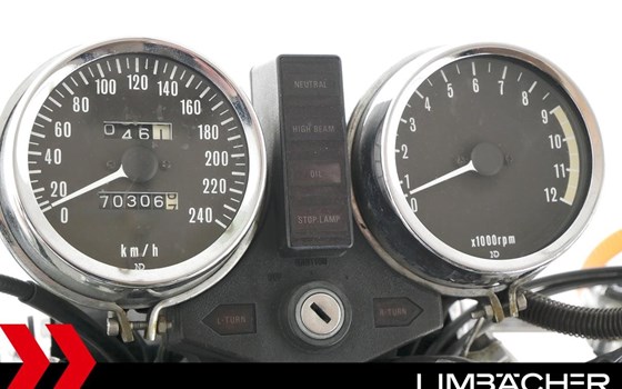 Gebrauchtmotorrad Kawasaki Z900 - Bild 12