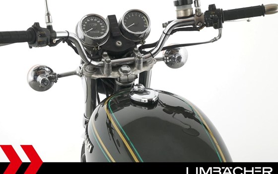 Gebrauchtmotorrad Kawasaki Z900 - Bild 13