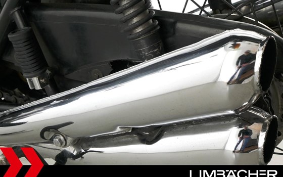 Gebrauchtmotorrad Kawasaki Z900 - Bild 15