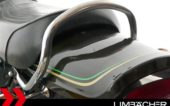 Gebrauchtmotorrad Kawasaki Z900 - Bild 16