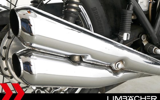 Gebrauchtmotorrad Kawasaki Z900 - Bild 17