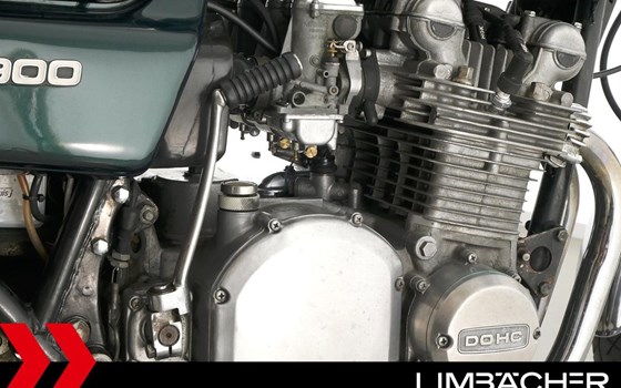 Gebrauchtmotorrad Kawasaki Z900 - Bild 18