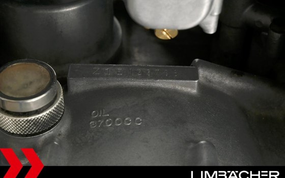 Gebrauchtmotorrad Kawasaki Z900 - Bild 19