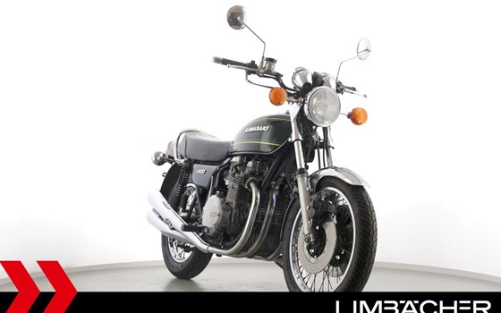 Gebrauchtmotorrad Kawasaki Z900 - Bild 2