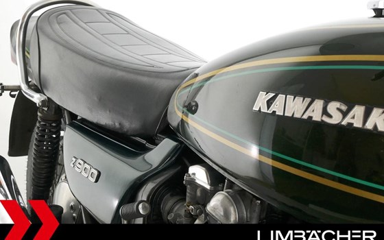 Gebrauchtmotorrad Kawasaki Z900 - Bild 20