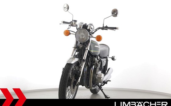Gebrauchtmotorrad Kawasaki Z900 - Bild 3