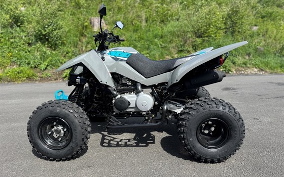 Neufahrzeug Access AMS 4.38 SX - Bild 10