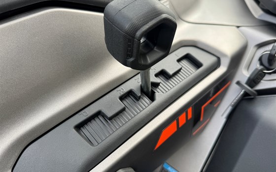 Neufahrzeug Goes Terrox 1000 - Bild 12