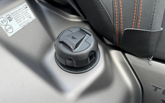 Neufahrzeug Goes Terrox 1000 - Bild 15