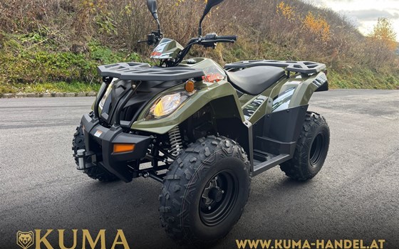 Neufahrzeug Kayo A 300 - Bild 1