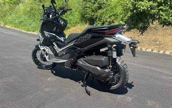 Neufahrzeug Zontes 368 G - Bild 7