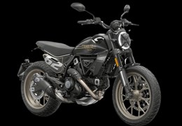 Gebrauchte Ducati Scrambler Full Throttle