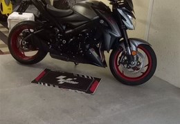 Gebrauchte Suzuki GSX-S1000