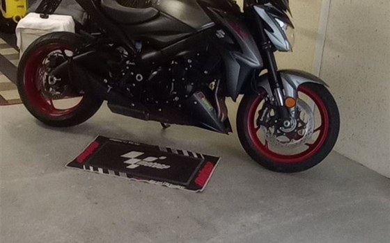 Gebrauchtmotorrad Suzuki GSX-S1000 - Bild 1