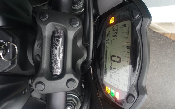 Gebrauchtmotorrad Suzuki GSX-S1000 - Bild 7