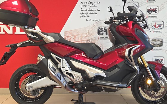 Gebrauchtmotorrad Honda X-ADV - Bild 4