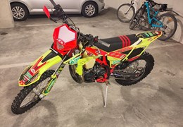 Gebrauchte Beta RR 300 Racing