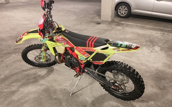 Gebrauchtmotorrad Beta RR 300 Racing - Bild 2