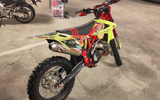 Gebrauchtmotorrad Beta RR 300 Racing - Bild 3