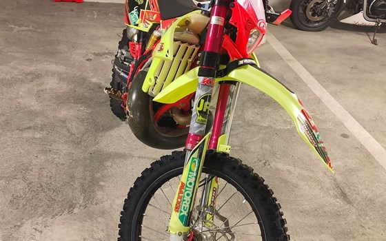 Gebrauchtmotorrad Beta RR 300 Racing - Bild 4