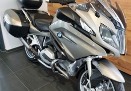 Gebrauchte BMW R 1200 RT