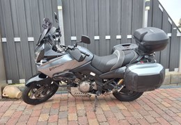 Gebrauchte Suzuki V-Strom 1000