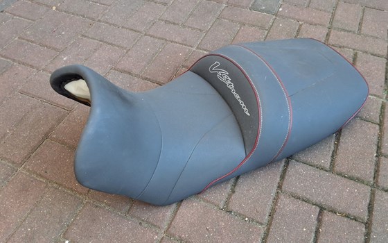 Gebrauchtmotorrad Suzuki V-Strom 1000 - Bild 10