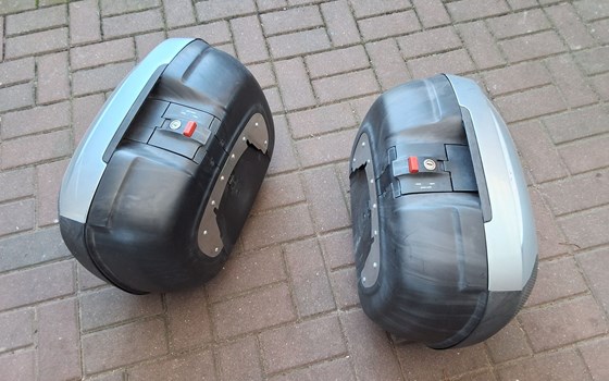 Gebrauchtmotorrad Suzuki V-Strom 1000 - Bild 11