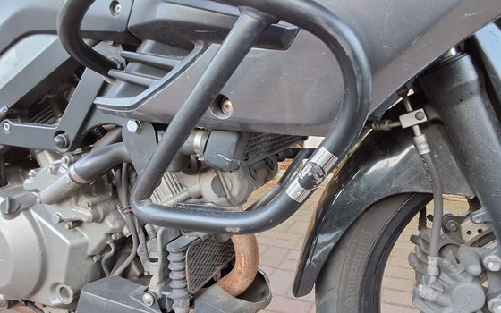 Gebrauchtmotorrad Suzuki V-Strom 1000 - Bild 12