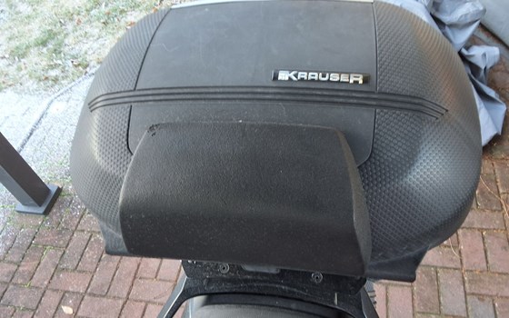 Gebrauchtmotorrad Suzuki V-Strom 1000 - Bild 2